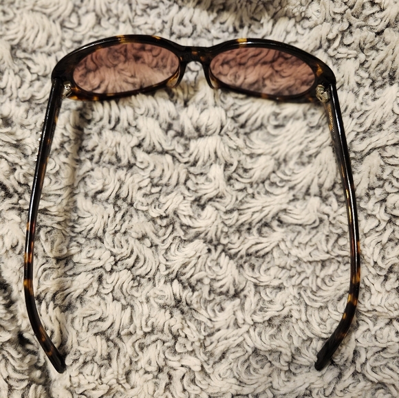 Sale🥰 Miu Miu Flaws Smu21g Tortoise Sunglasses - Picture 7 of 8